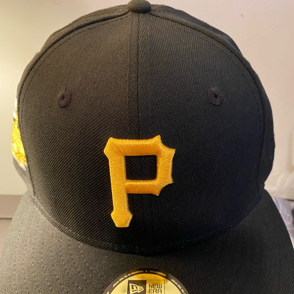 MLB Pittsburgh Pirates fitted - Picture 3 of 7